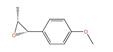 Anethole epoxide
